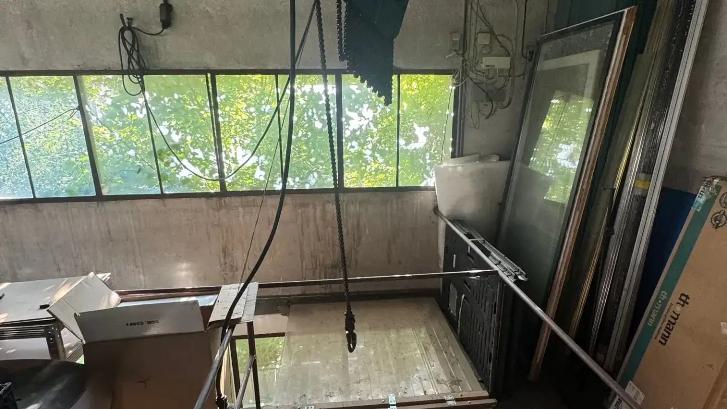Atelier à louer - Guschastrasse 42, 9475 Sevelen - Photo 3
