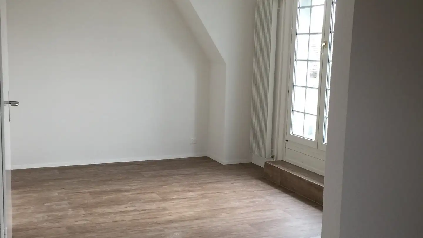 Attique à louer - Thunstrasse 203, 3074 Muri b. Bern - Photo 2