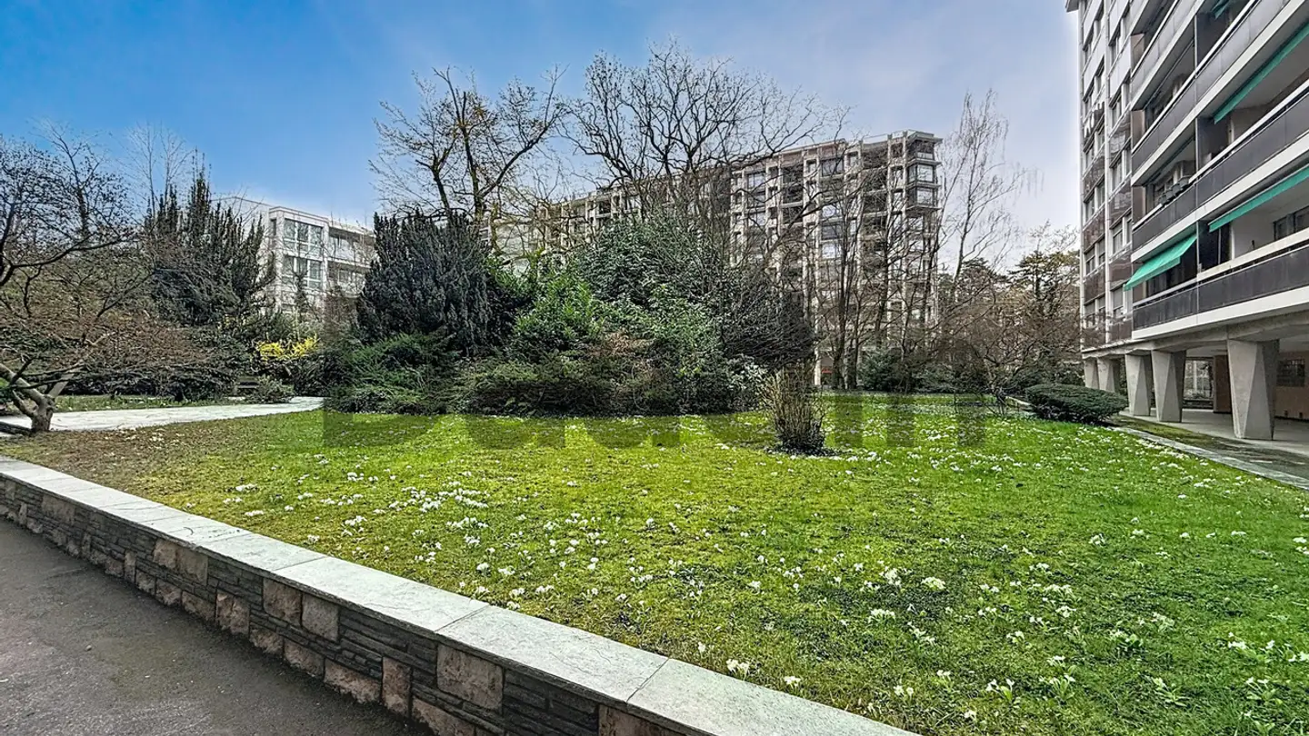 Appartamento in vendita - 1206 Genève