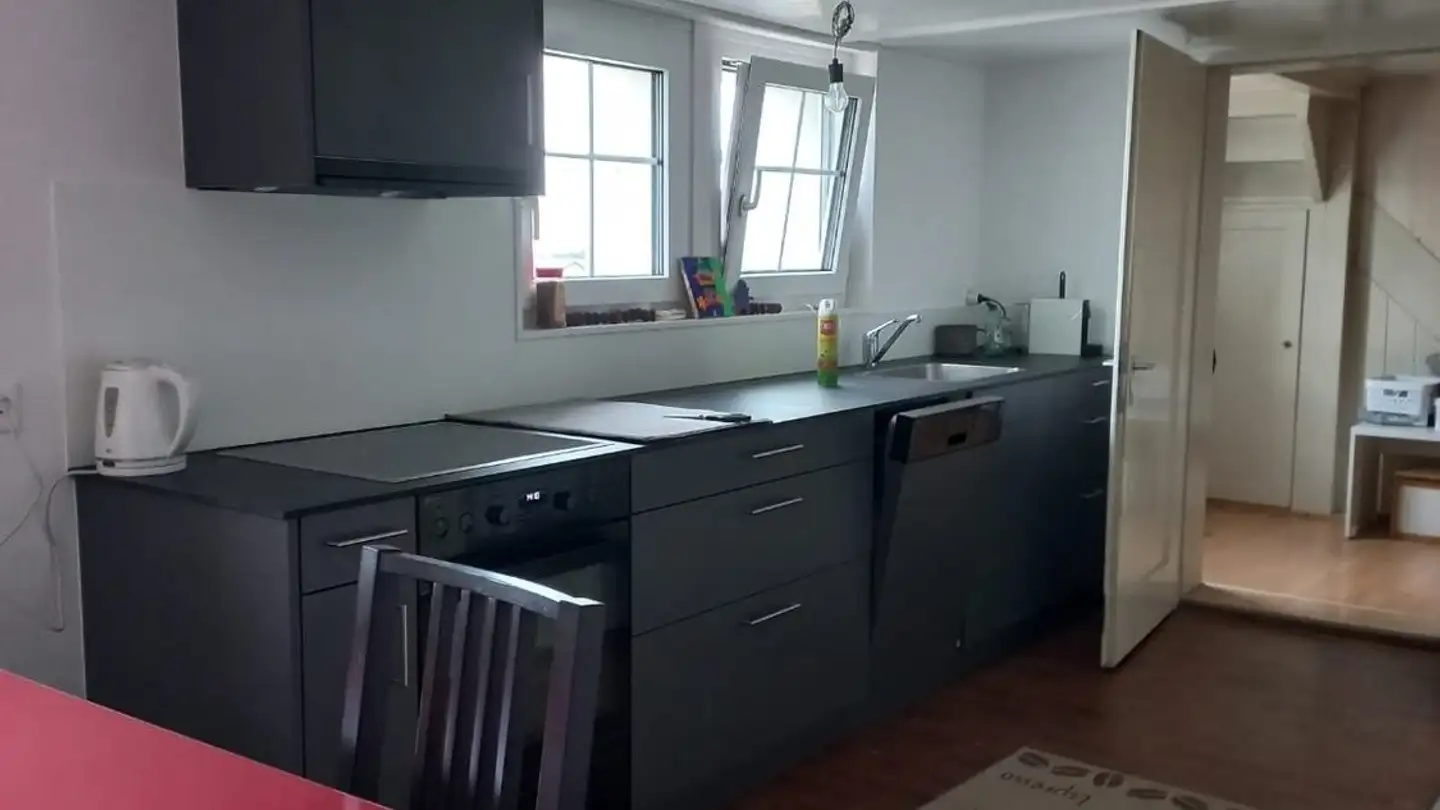 Apartment for rent - Ramsen 2633, 9100 Herisau - Photo 3