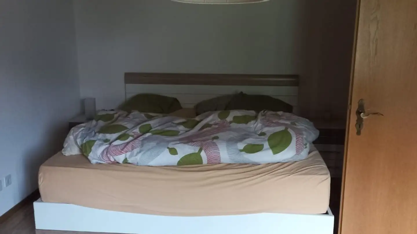 Apartment for rent - Ramsen 2633, 9100 Herisau - Photo 4