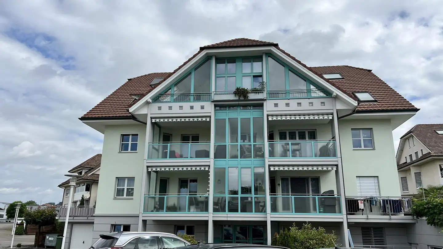 Apartment for rent - Seematte 2, 6214 Schenkon