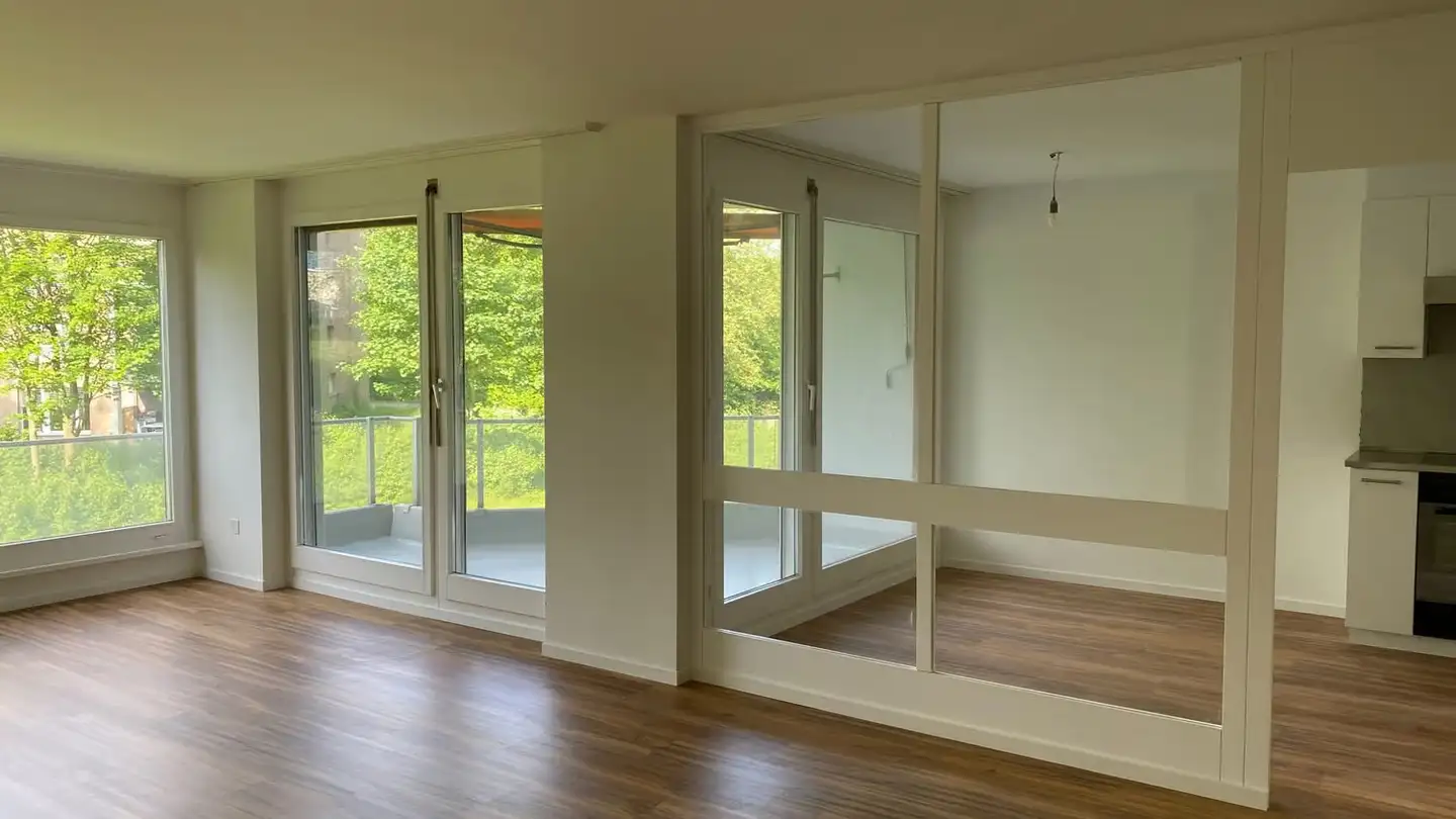Apartment for rent - Mühlematt 13, 6020 Emmenbrücke