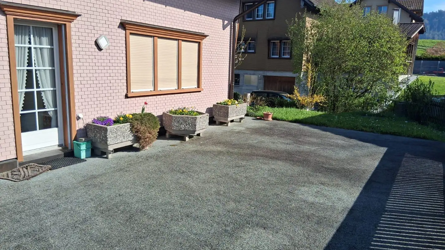 Appartamento in affitto - Oberbüel 11, 9054 Haslen AI