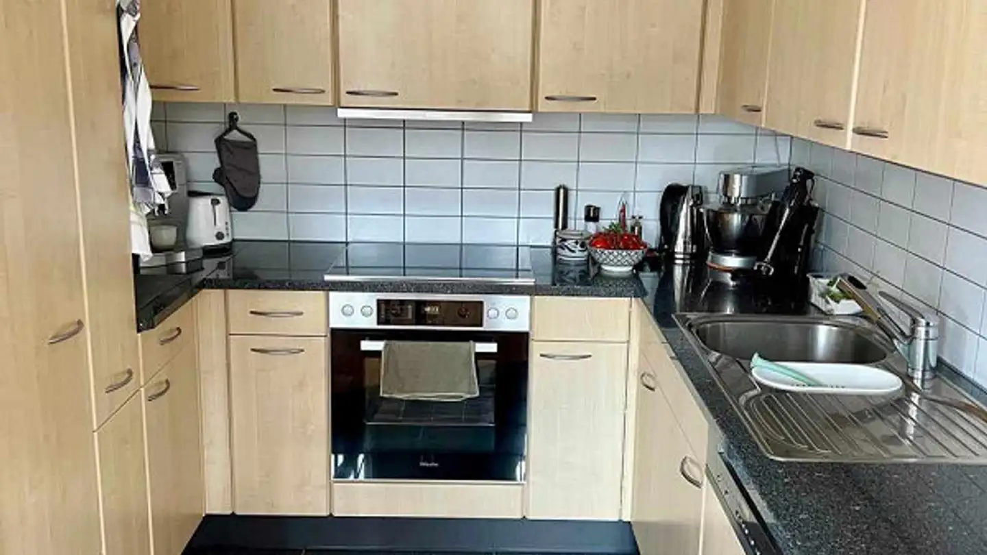 Apartment for rent - Seematte 2, 6214 Schenkon - Photo 4