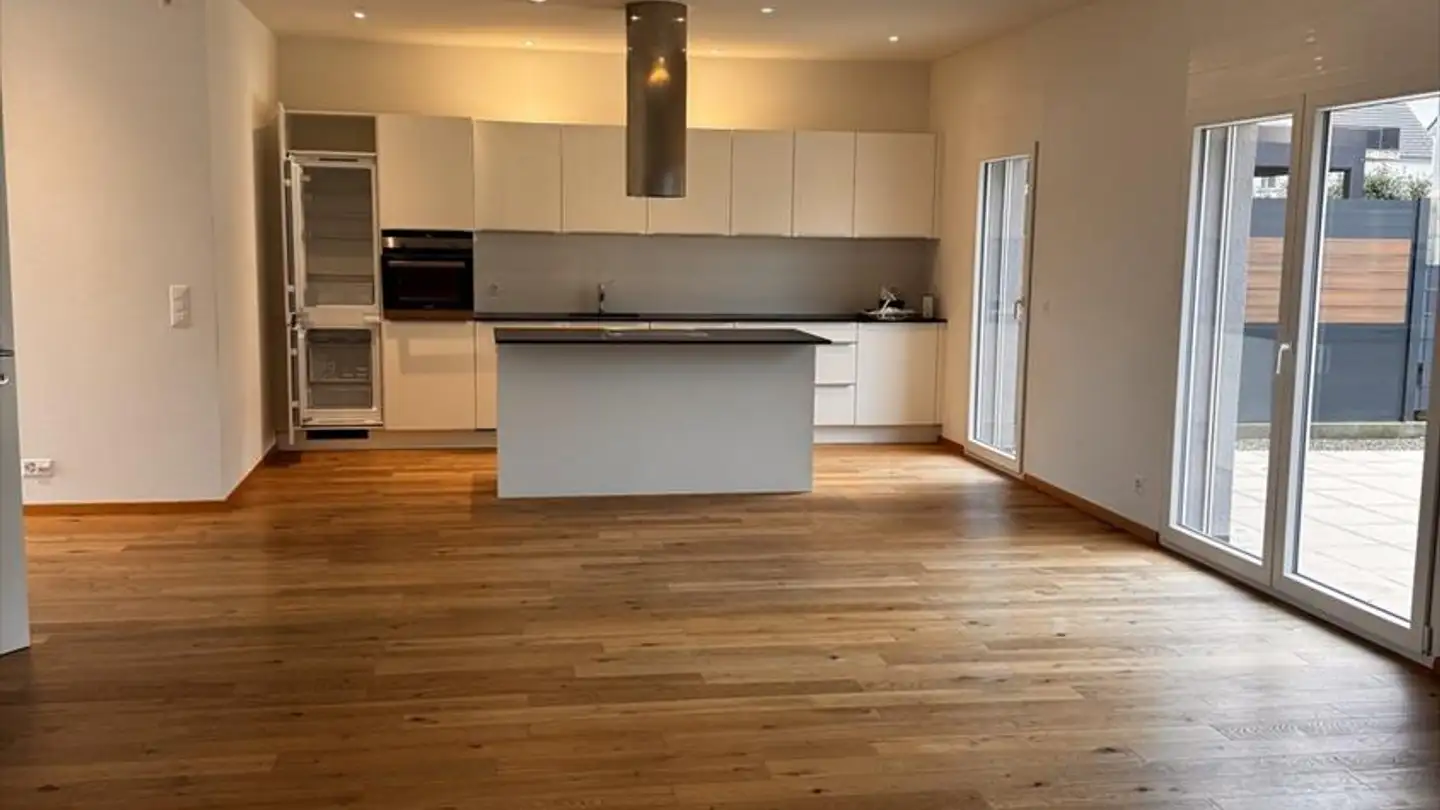 Semi-detached house for sale - Chemin Du Clos 25, 1584 Villars-le-Grand - Photo 3