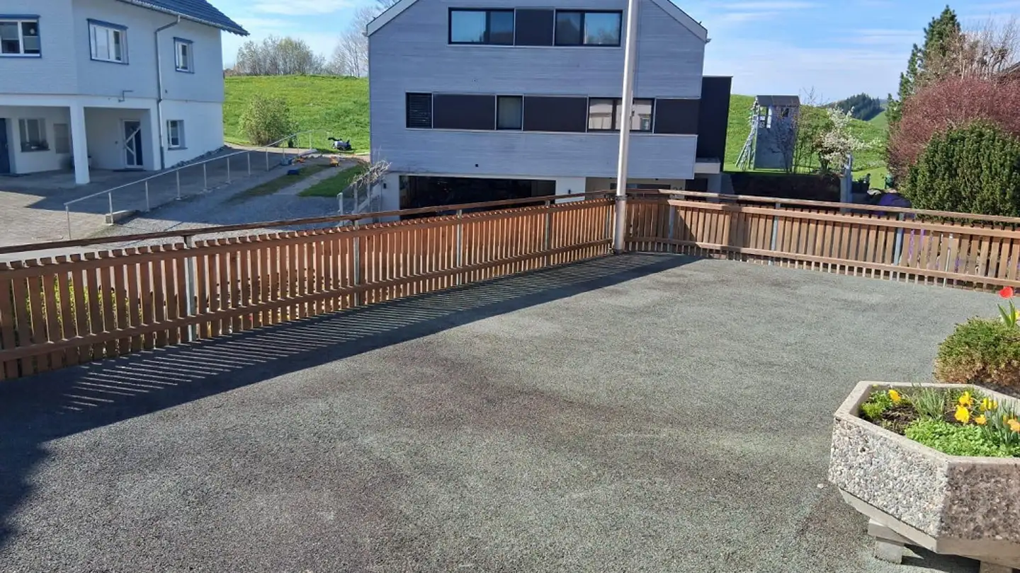 Appartement à louer - Oberbüel 11, 9054 Haslen AI - Photo 2