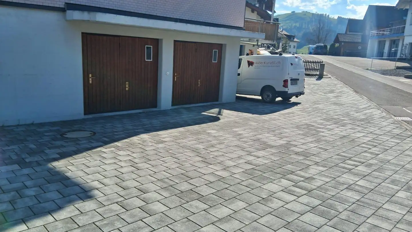 Appartement à louer - Oberbüel 11, 9054 Haslen AI - Photo 3