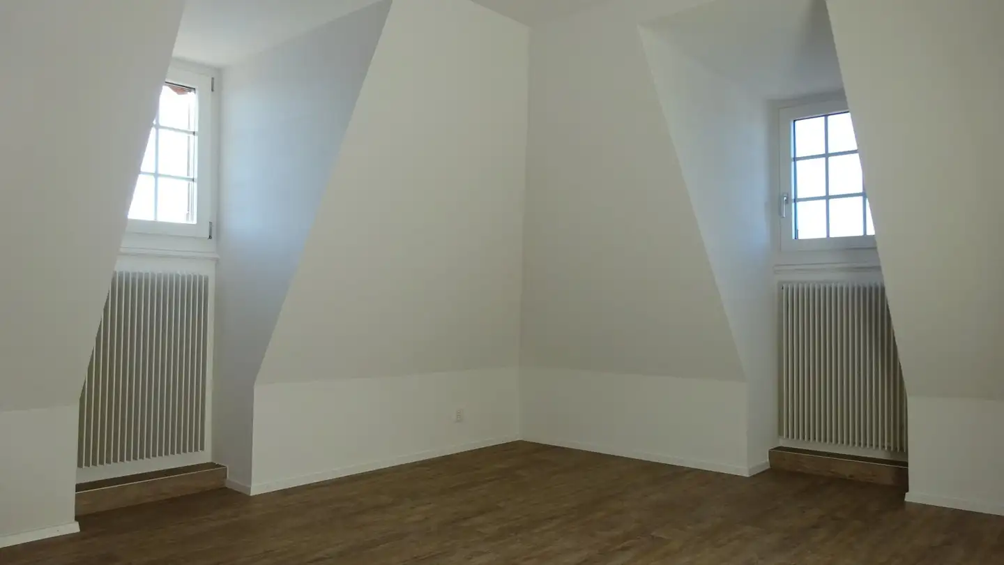 Attique à louer - Thunstrasse 203, 3074 Muri b. Bern - Photo 4