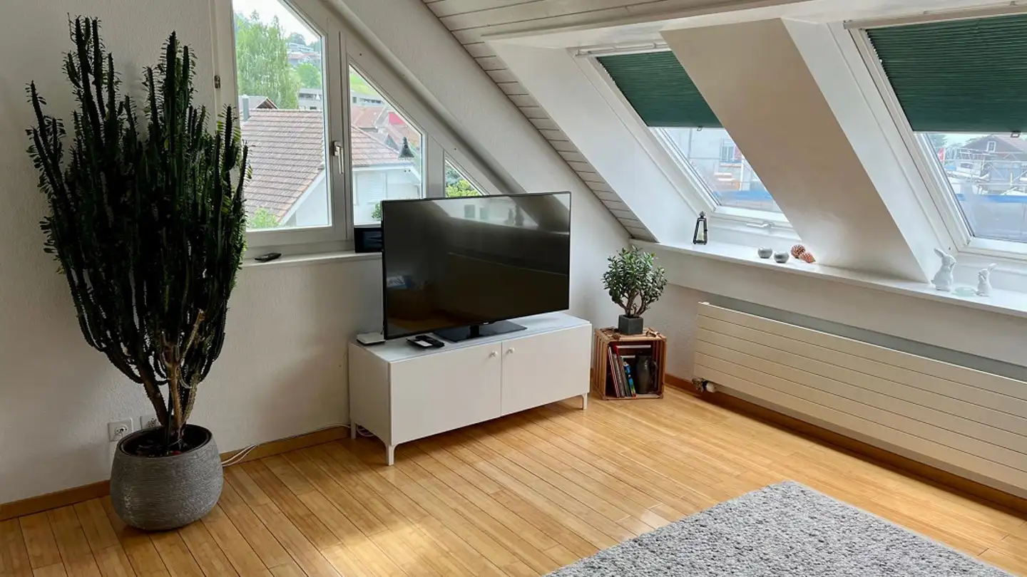 Apartment for rent - Seematte 2, 6214 Schenkon - Photo 2