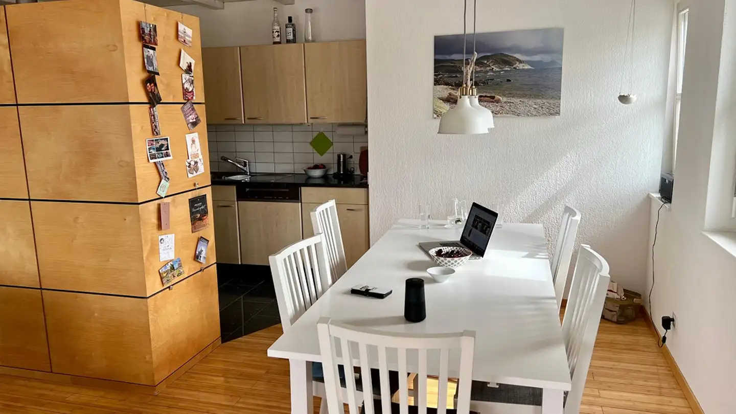 Apartment for rent - Seematte 2, 6214 Schenkon - Photo 3