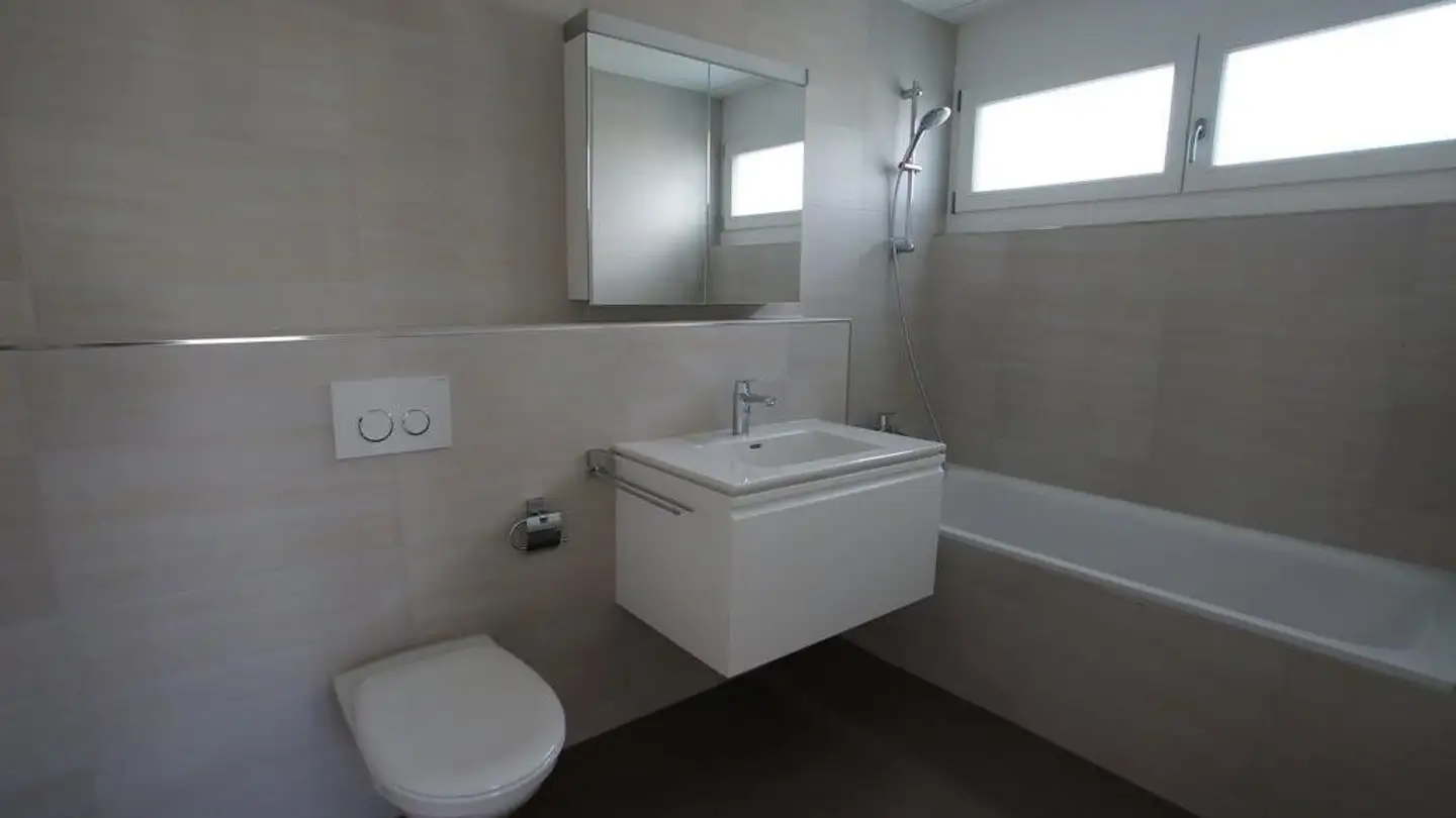 Apartment for rent - Kulmerweg 14b, 5603 Staufen - Photo 4