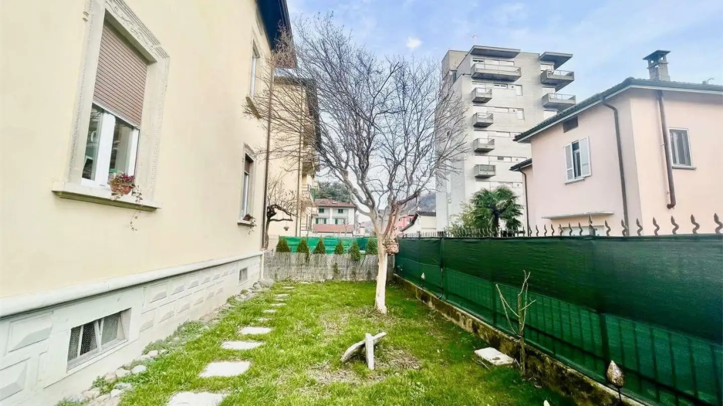 Appartamento in vendita - 6830 Chiasso - Foto 3