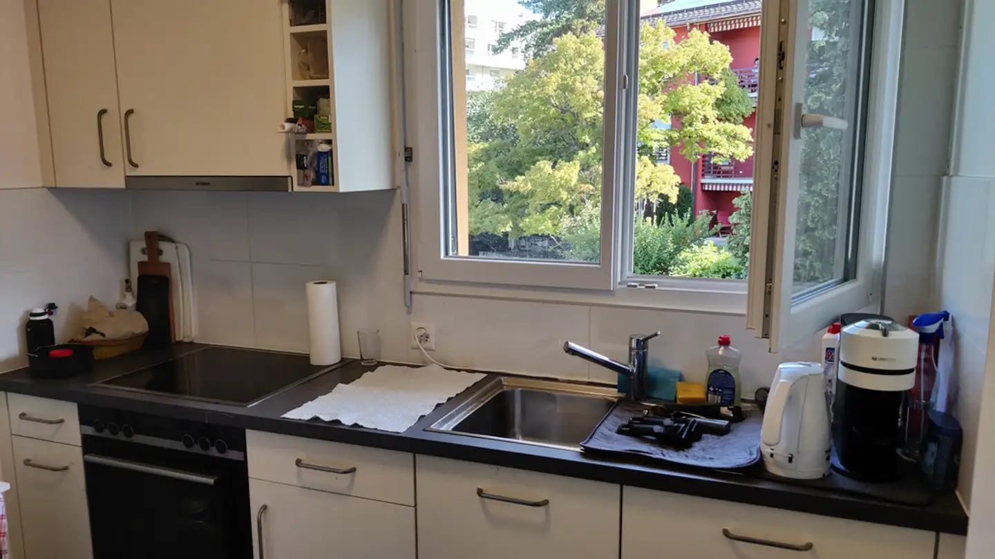 Appartement à louer - Chemin Des Bulesses 55, 1814 La Tour-de-Peilz - Photo 2