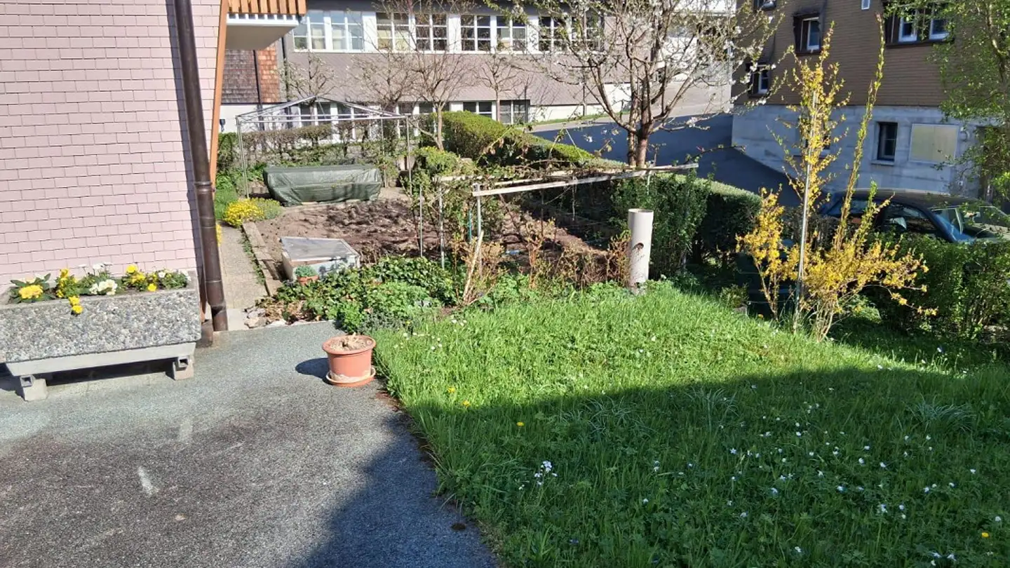 Appartement à louer - Oberbüel 11, 9054 Haslen AI - Photo 4