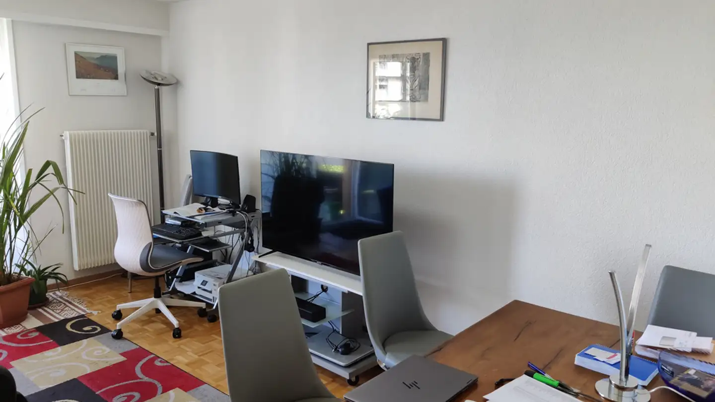 Appartement à louer - Chemin Des Bulesses 55, 1814 La Tour-de-Peilz - Photo 3