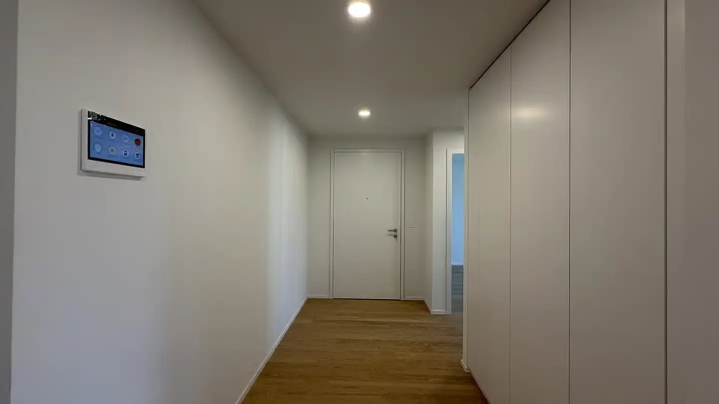 Wohnung mieten - Rue De L'industrie 6, 1700 Fribourg - Foto 4