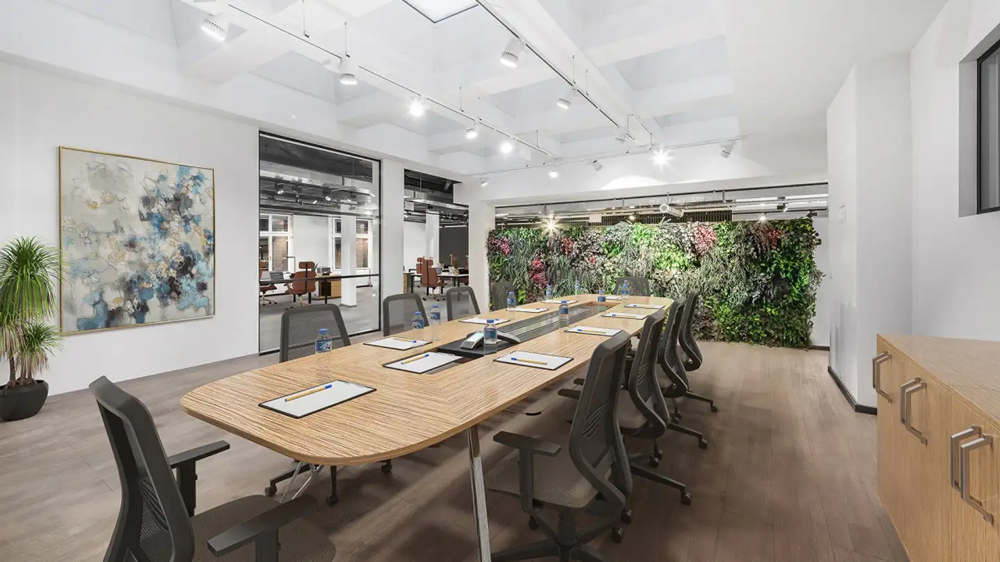 Spazio ufficio in affitto - Freie Strasse 51, 4001 Basel
