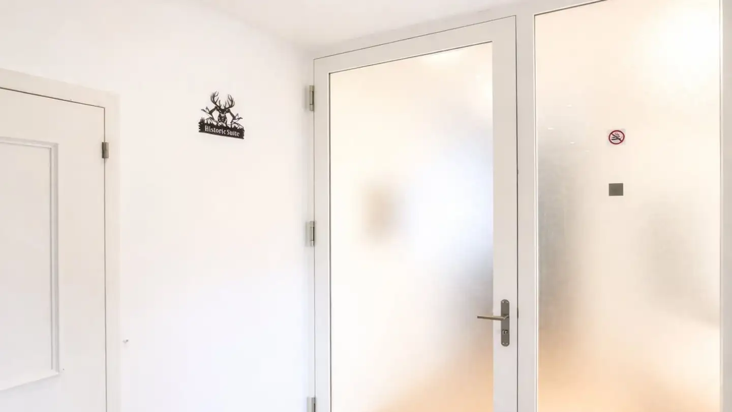 Apartment for rent - Hirschenplatz 1, 6215 Beromünster