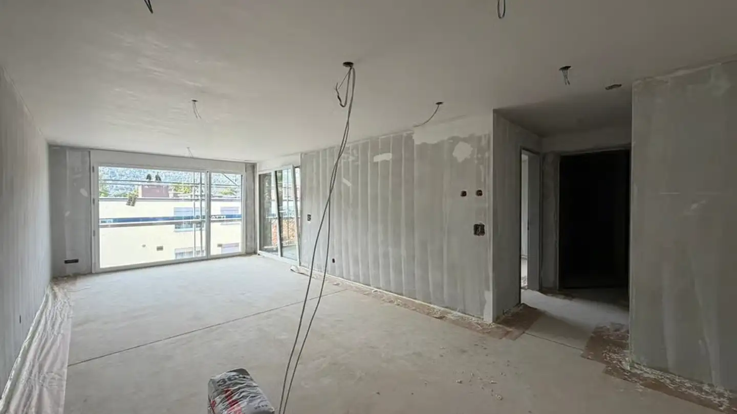 Wohnung mieten - Hauptstrasse 30, 2563 Ipsach - Foto 2