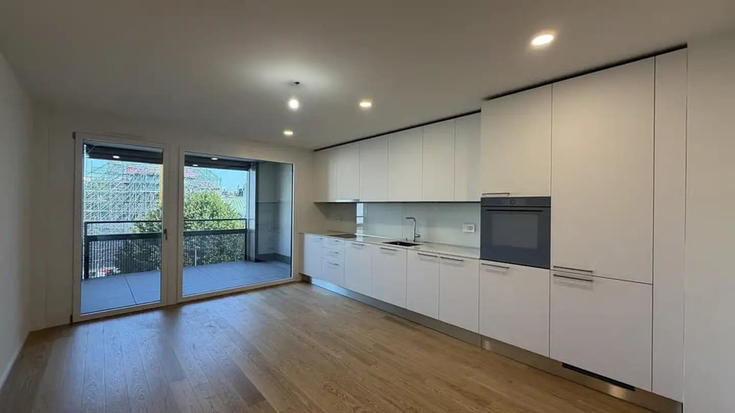 Wohnung mieten - Rue De L'industrie 6, 1700 Fribourg