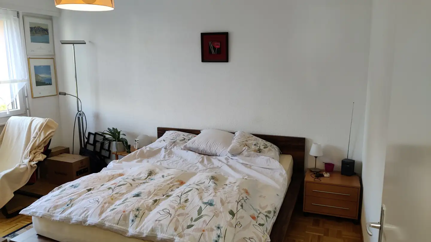 Appartement à louer - Chemin Des Bulesses 55, 1814 La Tour-de-Peilz - Photo 4