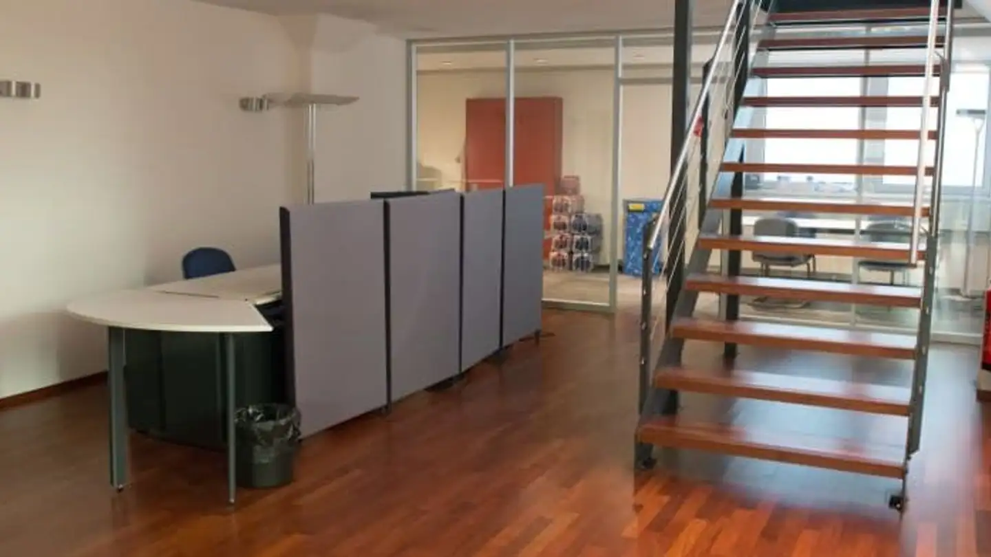 Spazio ufficio in affitto - Pfeffingerstrasse 19, 4153 Reinach BL - Photo 4