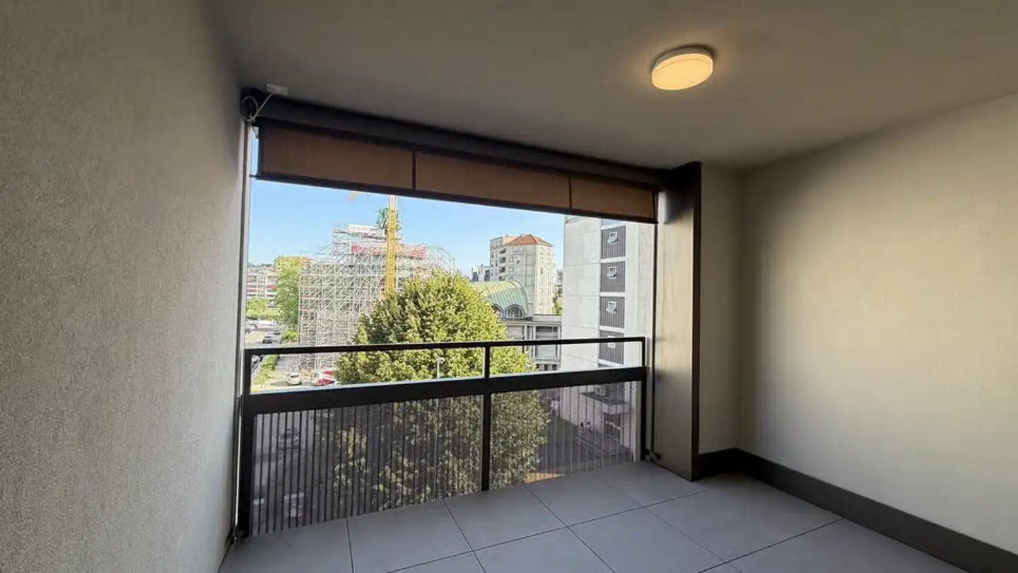 Wohnung mieten - Rue De L'industrie 6, 1700 Fribourg - Foto 2
