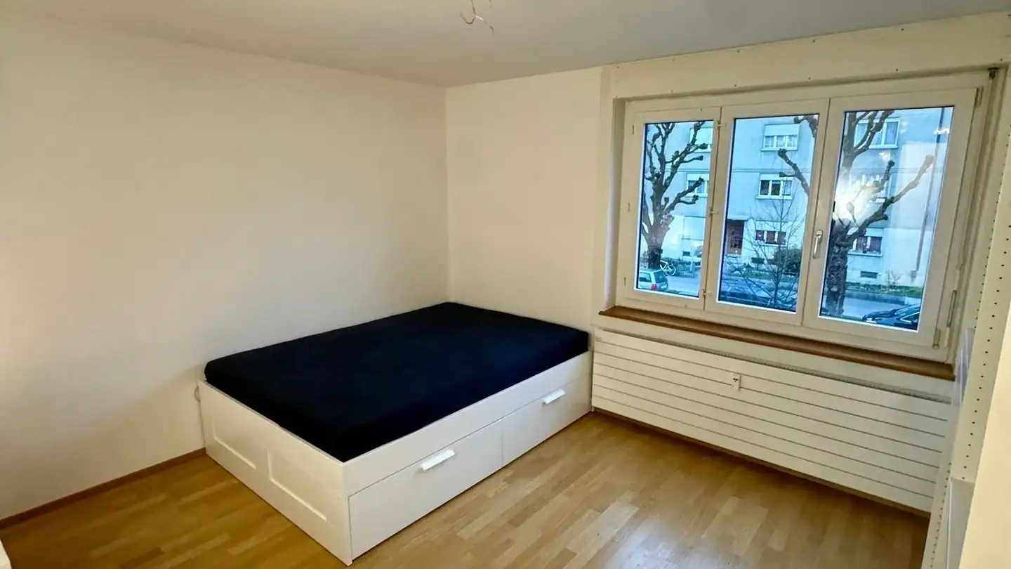 Wohnung mieten - Rue Du Général-Dufour / General-Dufour-Strasse, 2502 Biel/Bienne - Foto 3