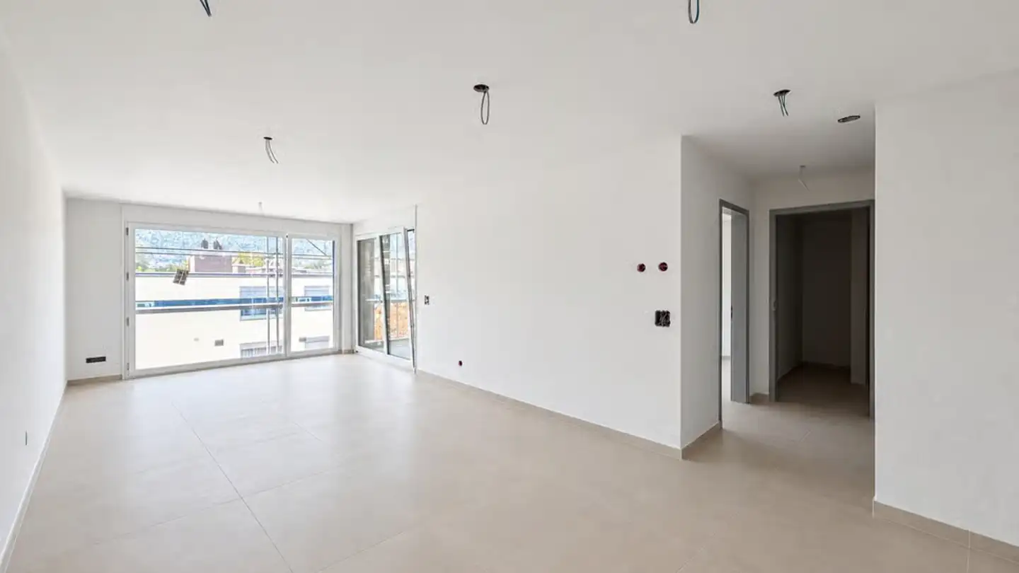 Wohnung mieten - Hauptstrasse 30, 2563 Ipsach - Foto 3