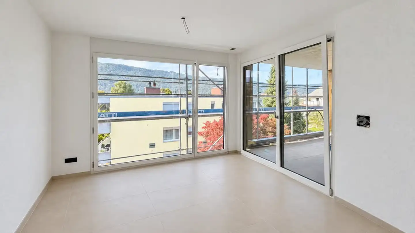 Wohnung mieten - Hauptstrasse 30, 2563 Ipsach - Foto 4
