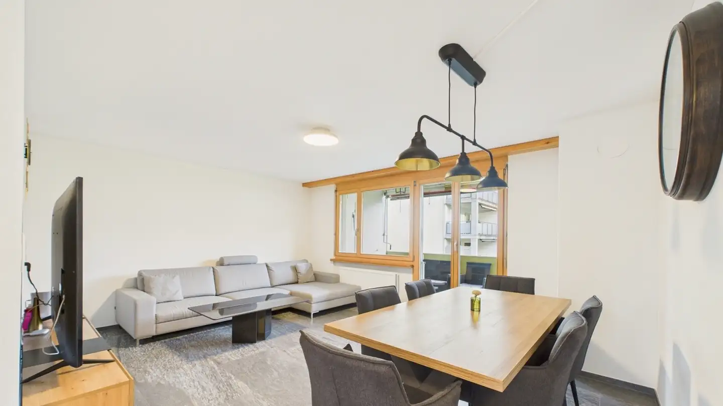 Apartment for sale - 9602 Bazenheid