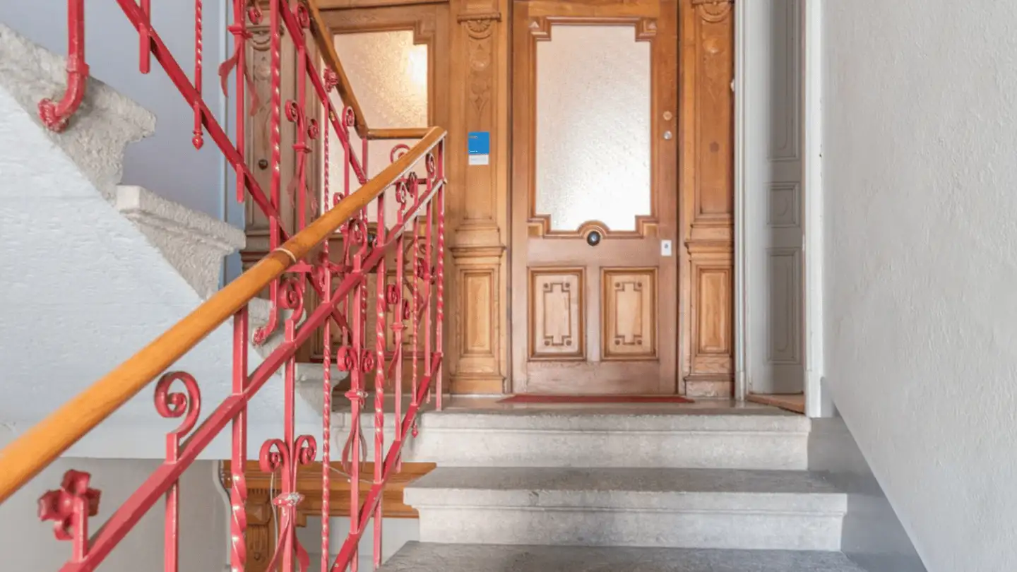 Bürofläche mieten - Helvetiastrasse 5, 3005 Bern - Foto 2