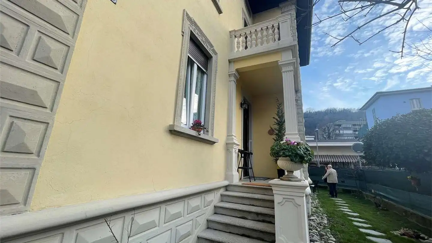 Appartamento in vendita - 6830 Chiasso - Foto 4