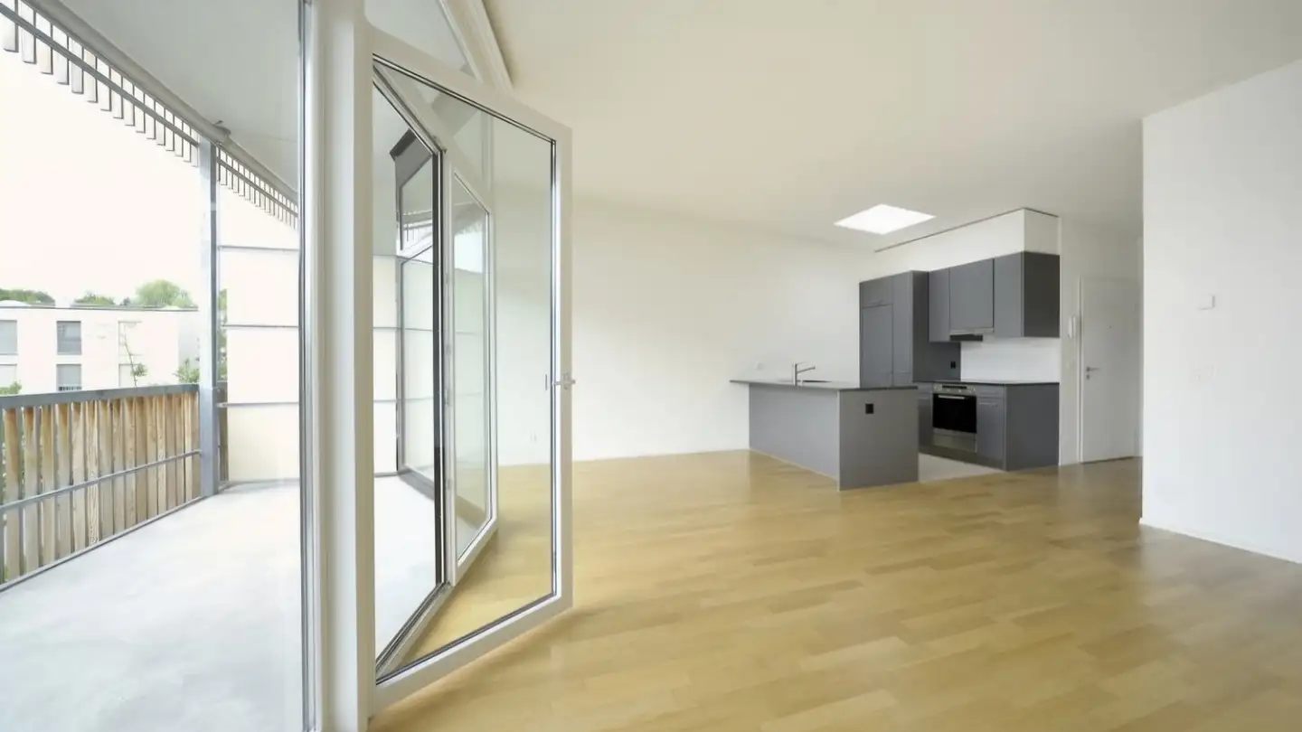 Appartement à louer - Belchenring 57, 4123 Allschwil