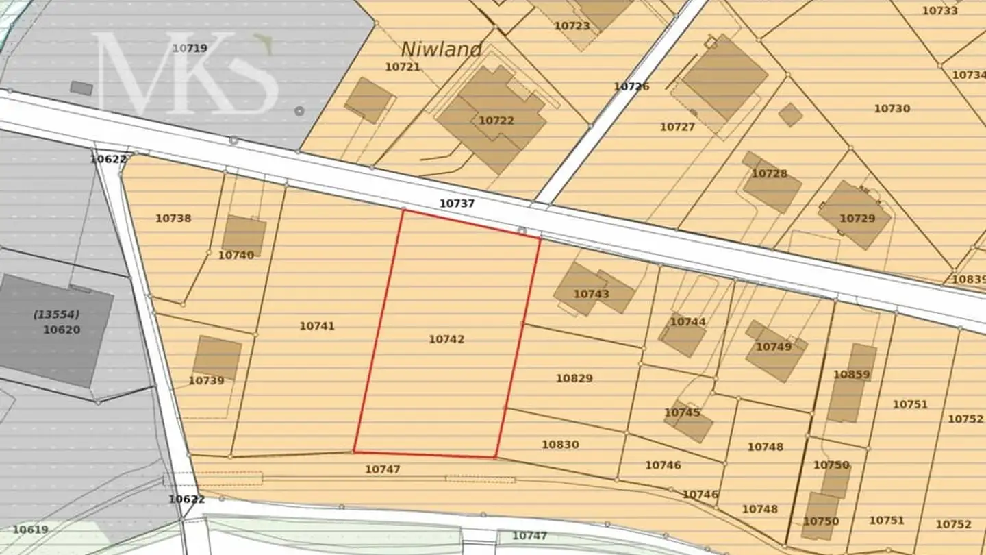 Constructible plot for sale - 3988 Ulrichen - Photo 4