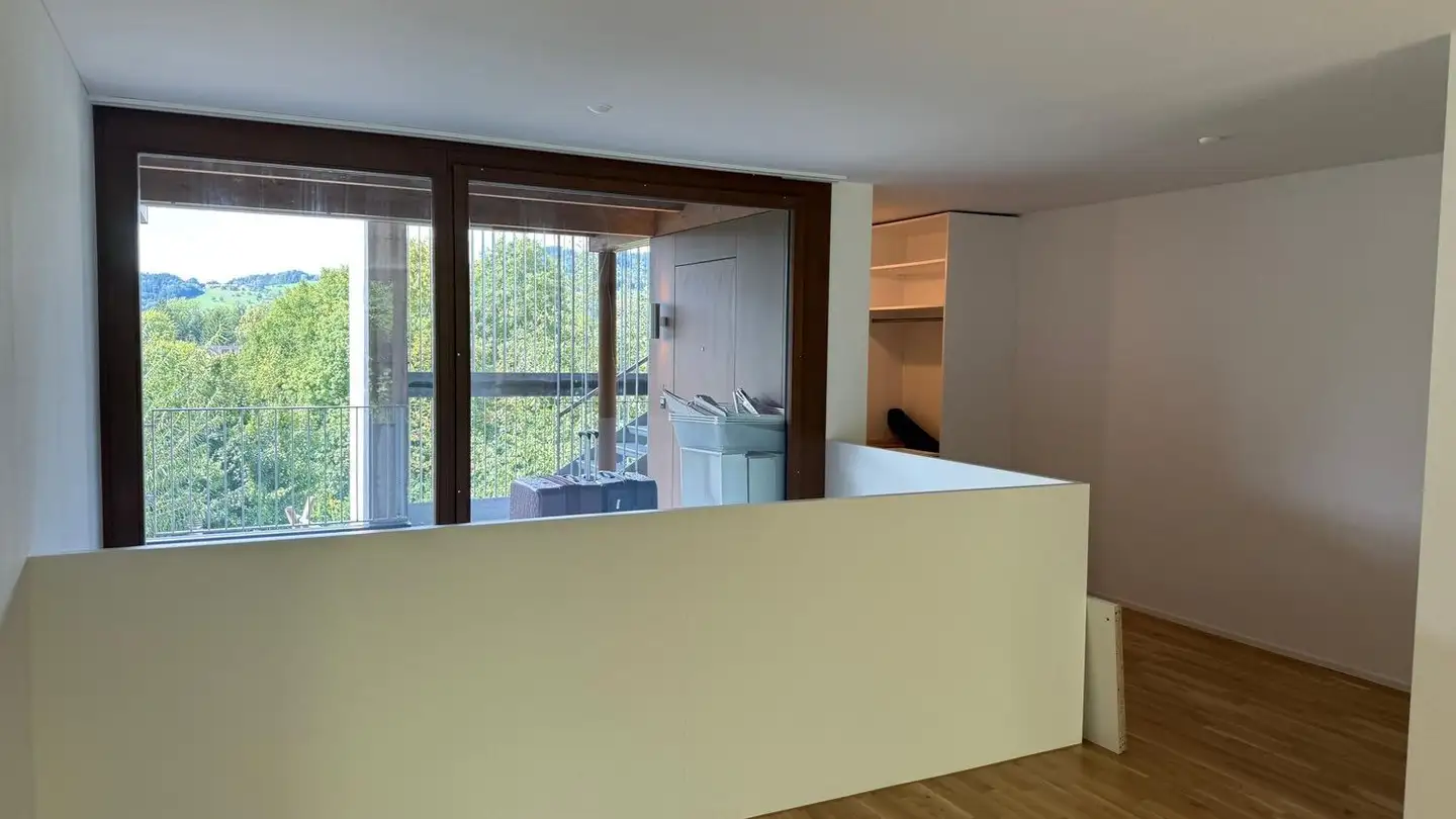 Duplex for rent - Ahornstrasse 23b, 9000 St. Gallen - Photo 3
