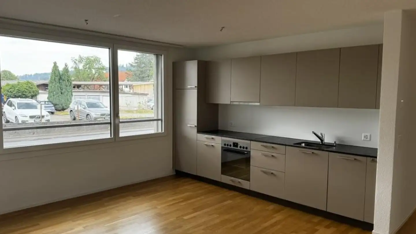 Wohnung mieten - Bahnhofstrasse 7, 3414 Oberburg - Foto 2