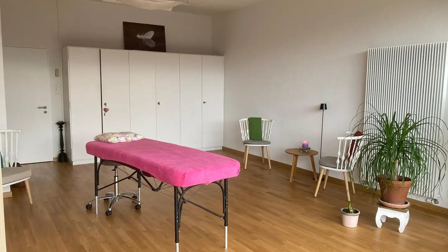 Studio medico in affitto - Hofstettenstrasse 8, 3600 Thun - Foto 2