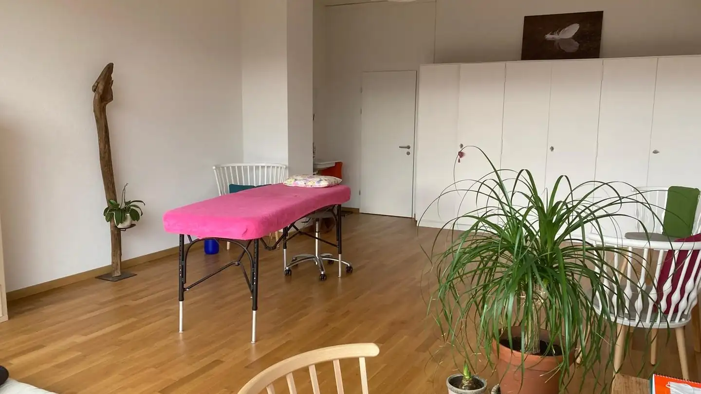 Studio medico in affitto - Hofstettenstrasse 8, 3600 Thun - Foto 3