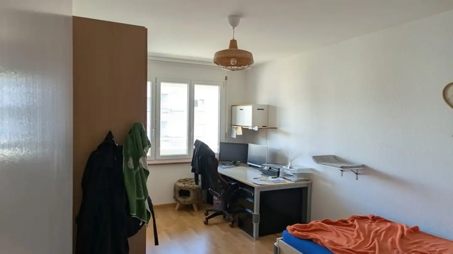 Appartamento in affitto - Waldeggstrasse 5, 3097 Liebefeld - Photo 4