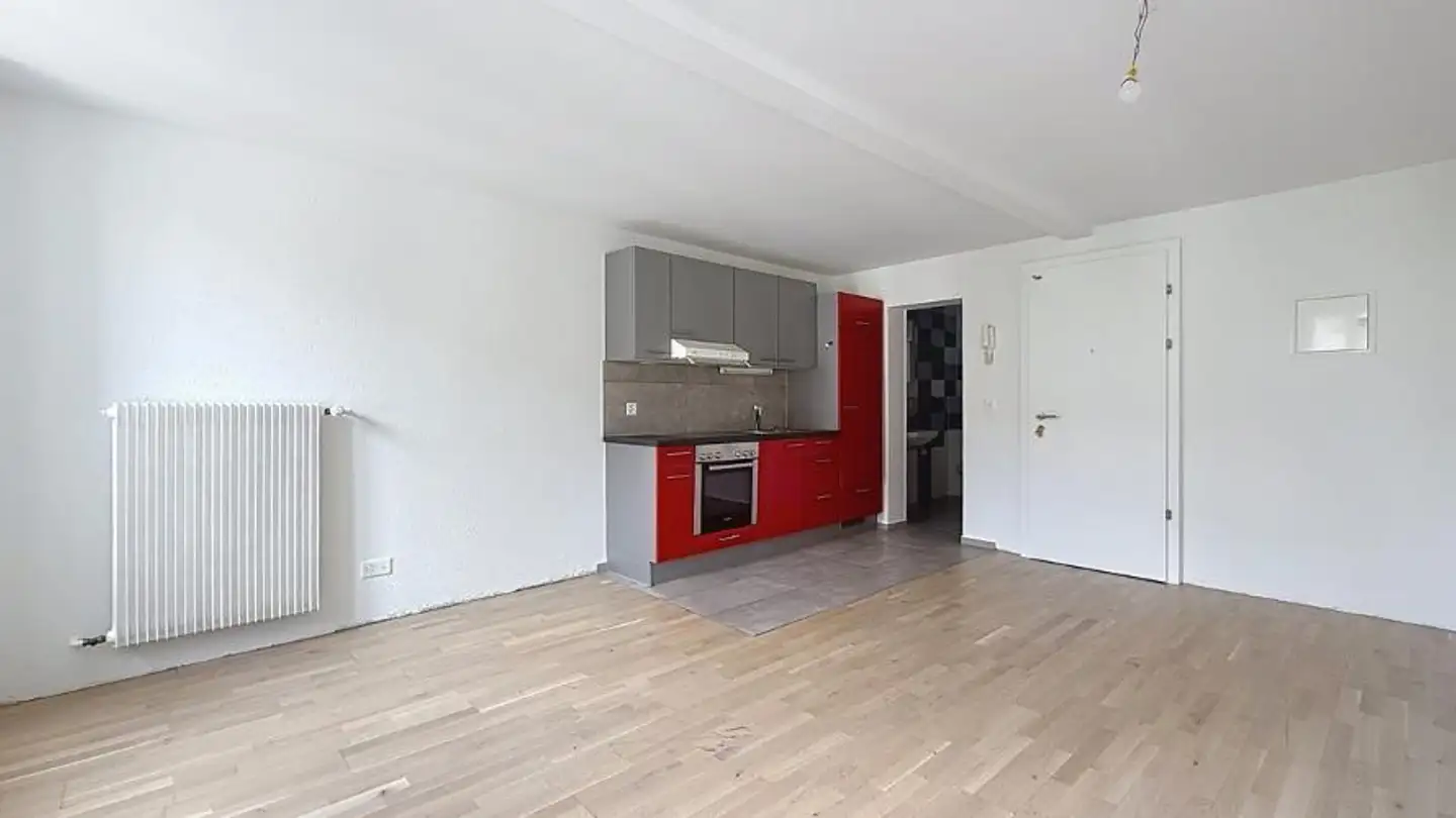 Appartement à louer - Rue De Lausanne 60, 1530 Payerne - Photo 3