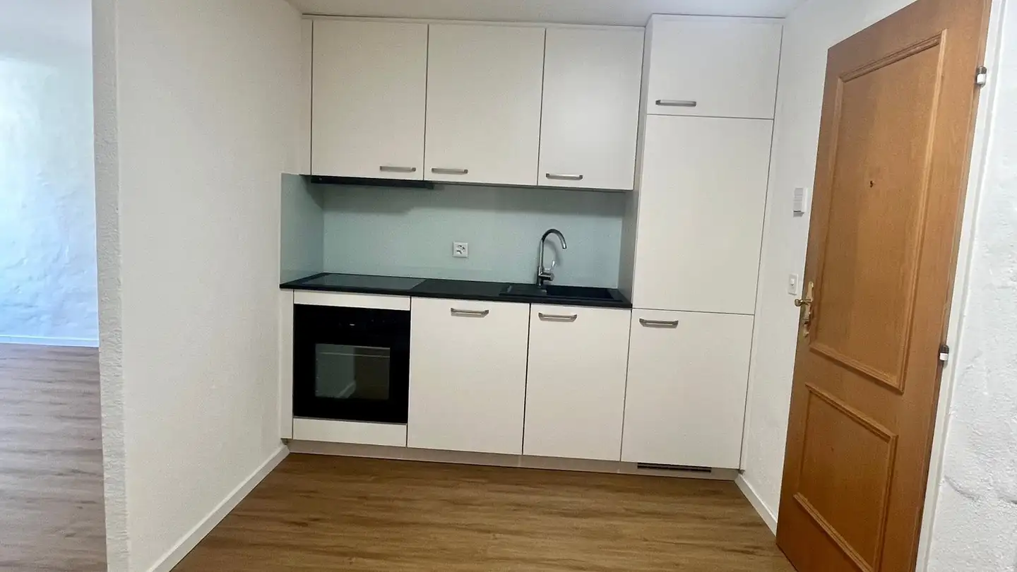 Appartement à louer - Rue Du Bourg / Burggasse 17, 2502 Biel/Bienne