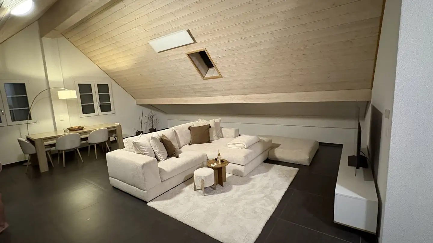 Appartamento in affitto - Zürcherstrasse 33, 8174 Stadel b. Niederglatt - Foto 4