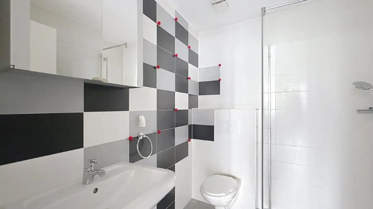 Appartement à louer - Rue De Lausanne 60, 1530 Payerne - Photo 4