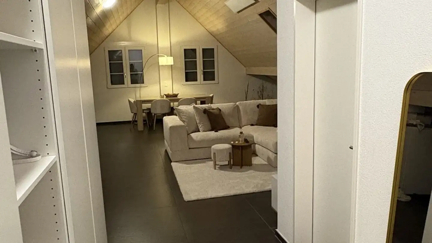 Appartamento in affitto - Zürcherstrasse 33, 8174 Stadel b. Niederglatt