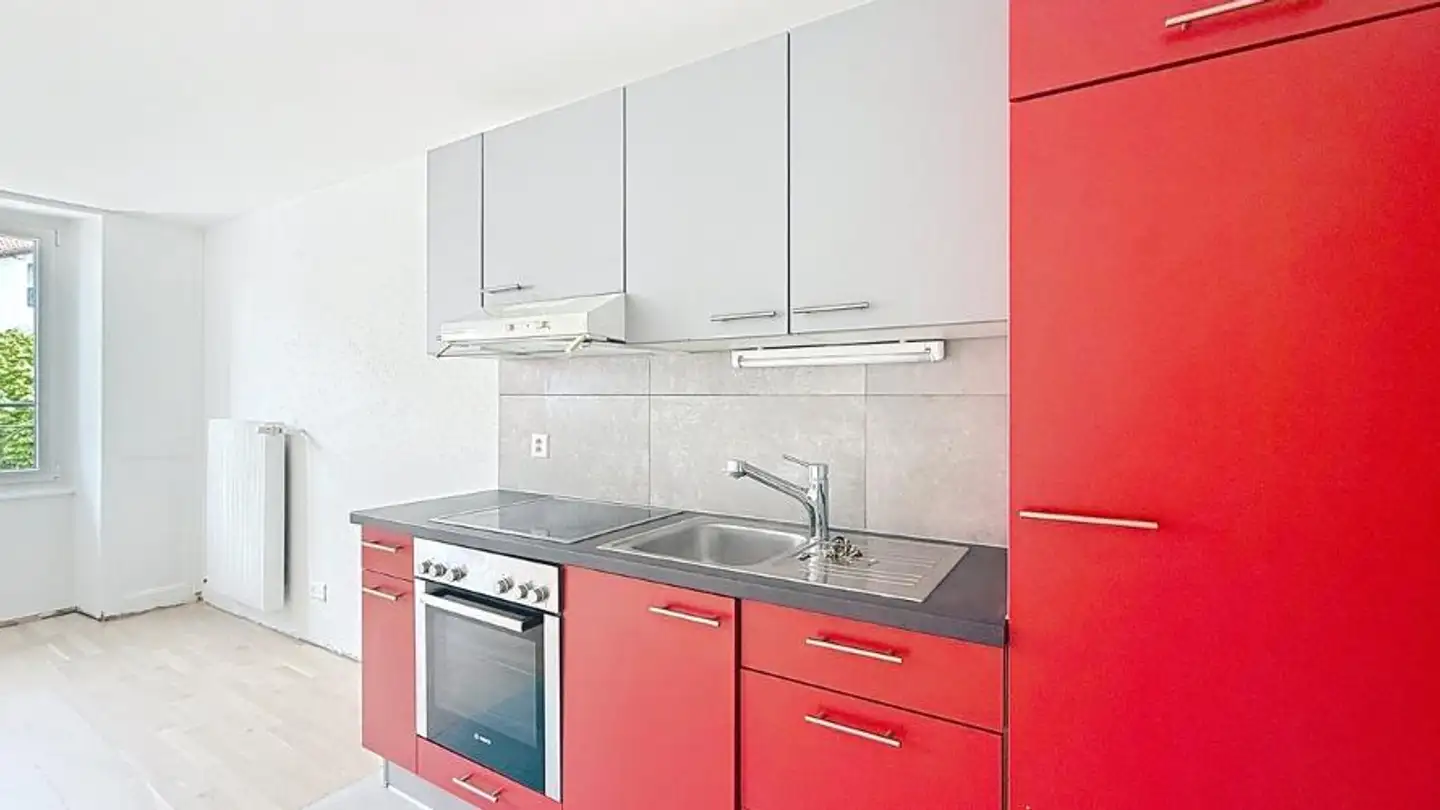 Appartement à louer - Rue De Lausanne 60, 1530 Payerne