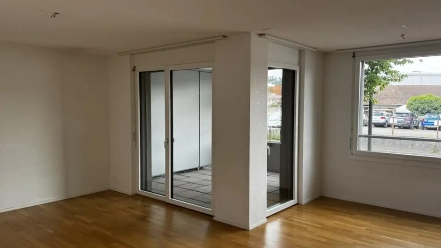 Wohnung mieten - Bahnhofstrasse 7, 3414 Oberburg - Foto 4
