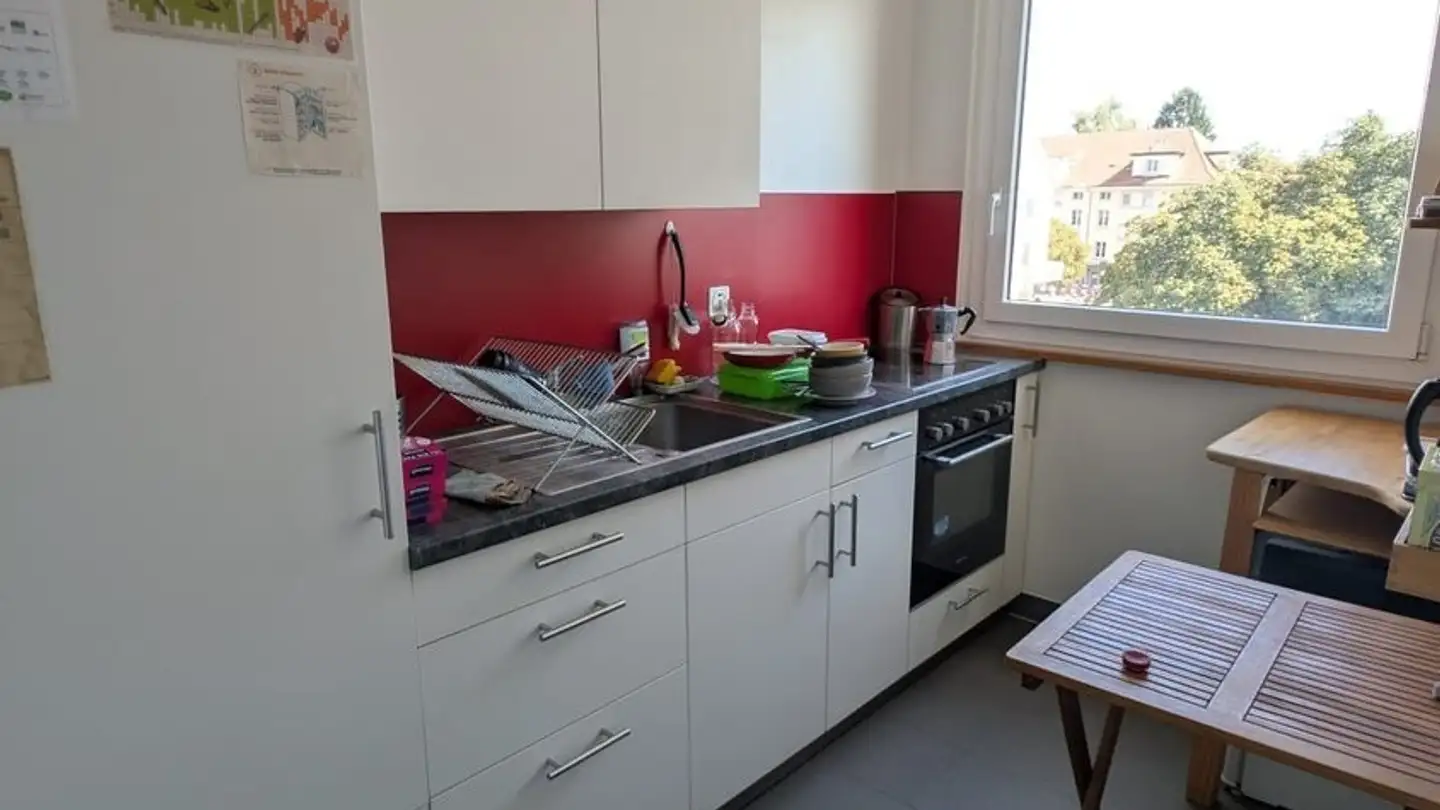 Appartamento in affitto - Waldeggstrasse 5, 3097 Liebefeld - Photo 2