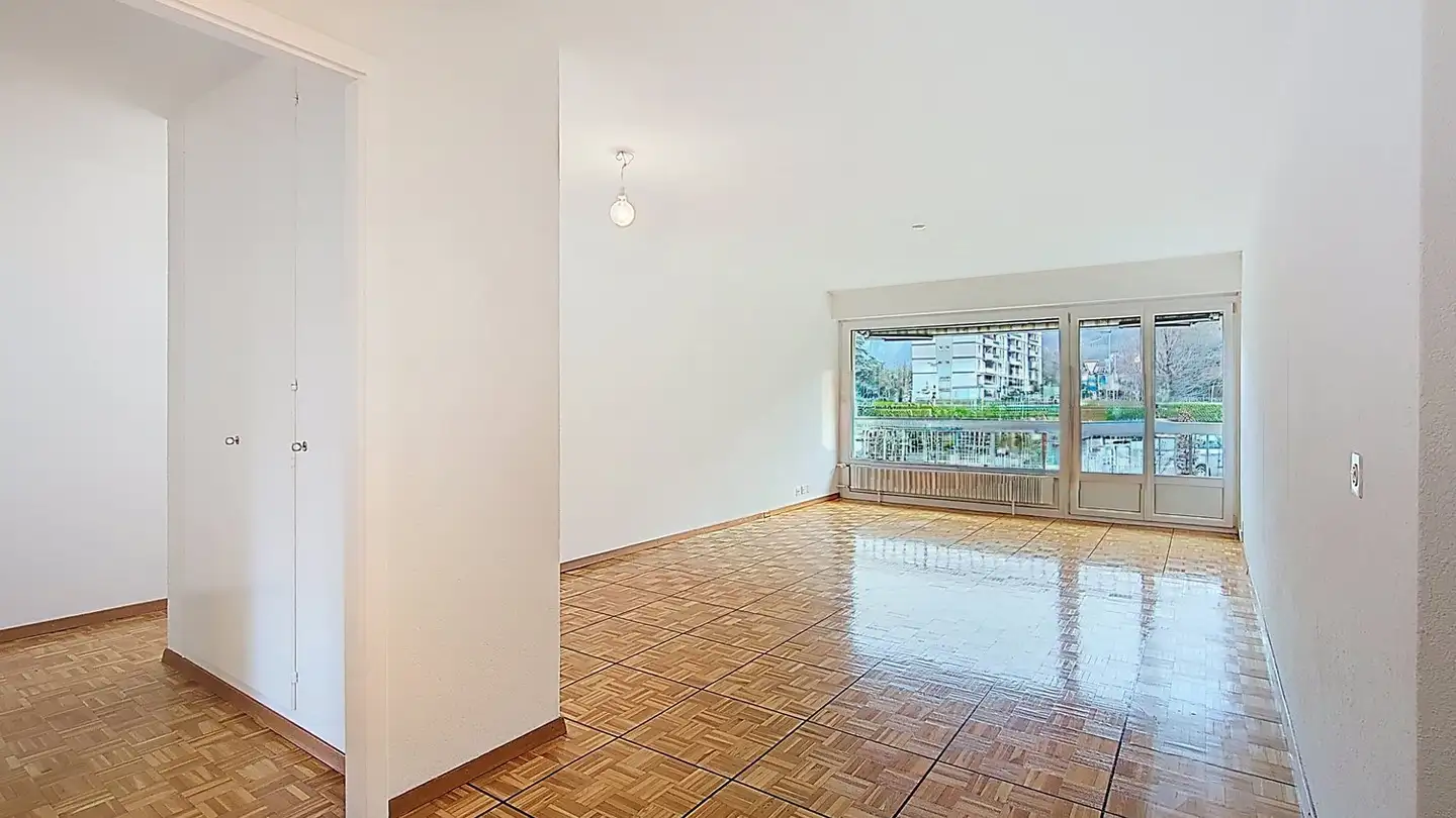 Apartment for sale - Avenue de l'Europe 71, 1870 Monthey